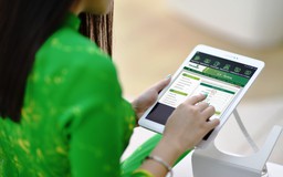 Vietcombank triển khai thêm kênh ví điện tử miễn phí